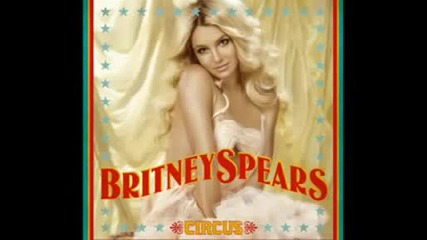 Britney Spears - If You Seek Amy + Lyrics.avi