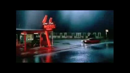 Joy Ride (ужаси, трейлър)