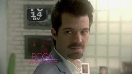 Rosa Diamante Capitulo 53 Parte 5