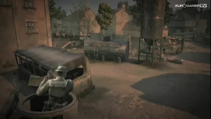 Company Of Heroes - Anthology Trailer 