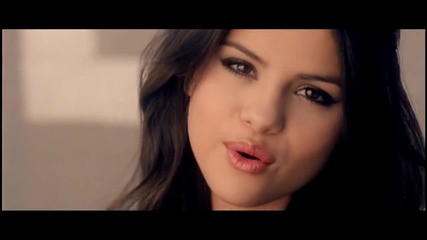 Selena Gomez - Who says (official video) Текст и превод
