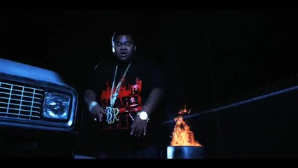 Dem Hoodstarz Feat. Big Rich - If That Aint Gangsta