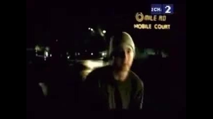 Eminem - Till I Collapse