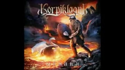 Korpiklaani - Manala ( full album 2012 )