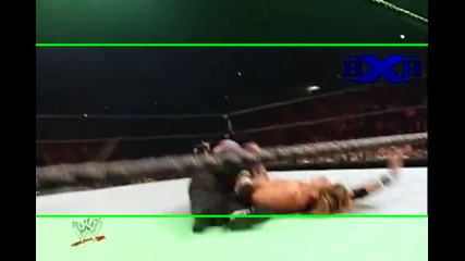 Jeff Hardy - Pain