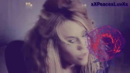 Miley Cyrus - Taking Back My Love
