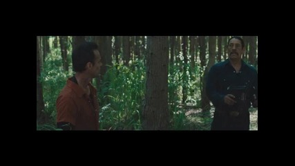 Predators - Give me a gun 