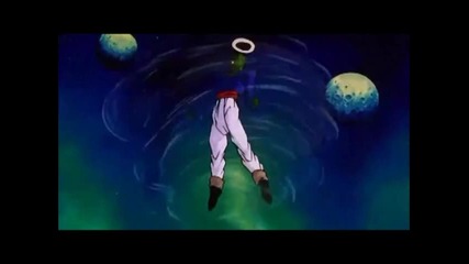 dragon ball z-adrenaline
