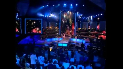 Aleksandra Marjanovic - Neka ide zivot ( Zvezde Granda 2012 / 2013 )