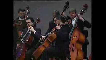 Shostakovich - Festive Overture