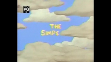 Simpsons 11x03 - Guess Who's Coming To Criticize Dinner