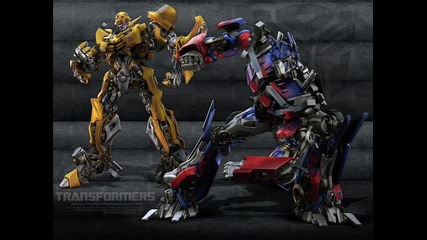 transformers linkin park
