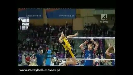 Polish Cup 2011 Highlights 