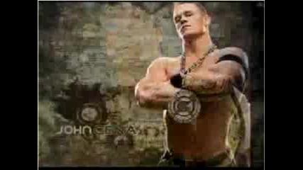 John Cena New Video