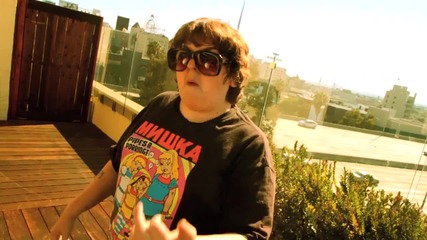 Andy Milonakis feat. Chippy Nonstop - Spaghetti ( Party With Your P*ssy Out ) H D