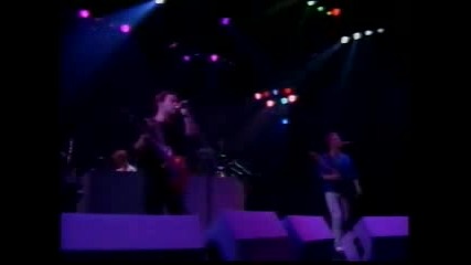 Ub 40 - Red Red Wine