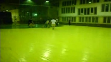 gol za nas 4 