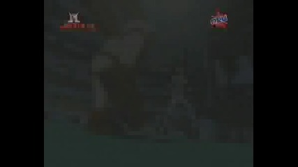 Galactik Football Trailer