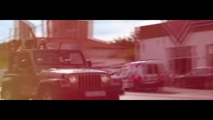 Fedde Le Grand feat Funkerman & Dany P Jazz - New Life (dvdrip2010) 