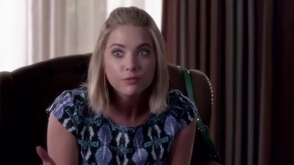 Pretty Little Liars season 6 episode 8 Promo