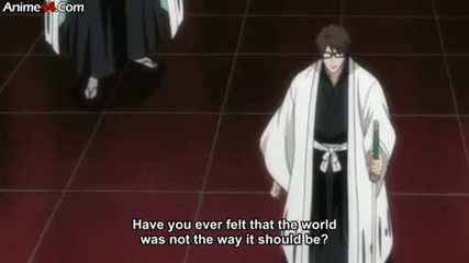 Bleach - 281 ( Eng Sub ) Високо качество 
