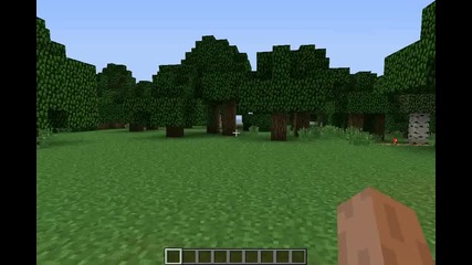 Minecraft: Kak Se Pravi Portal Kum Ada