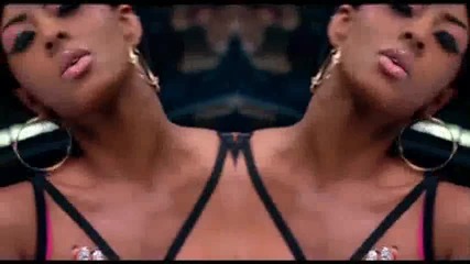 Keri Hilson ft Timbaland - Return The Favor