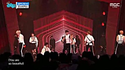 Show! Music Core E507-2 (160604)