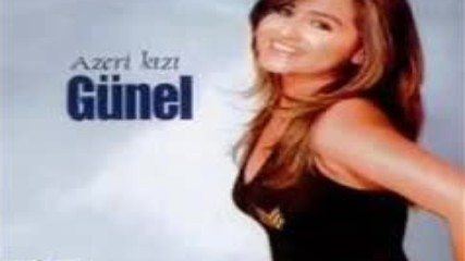 Azeri Kizi Gunel Ne Olur Allahim Ft Mistir Dj Summer Hit Turkish Pop Mix Bass 2017 Hd