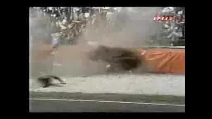 Moto Gp Extreme Crash