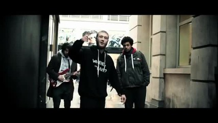 Empdy X Ed Greens Ft. D - Screaming Revolution