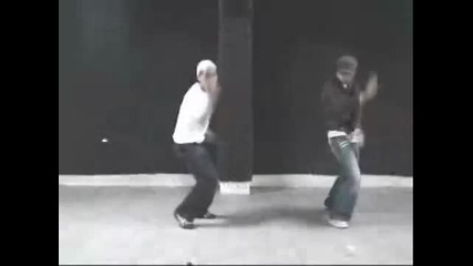 Se7en - Passion Dance 