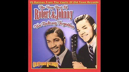 Robert & Johnny - We Belong Together