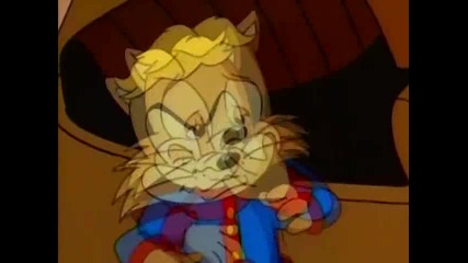 Sonic Satam 05 part 1 