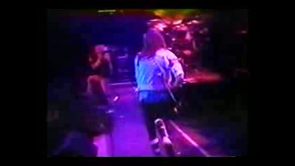 Black N Blue - Autoblast