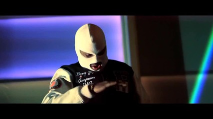 H O T ! Fabolous - She Did It / H D