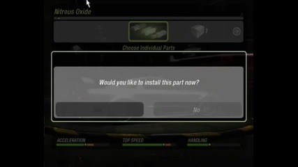 Nfs Underground 2 - Ford Mustang Gt Tuning