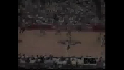 Nba - Long Range Shots