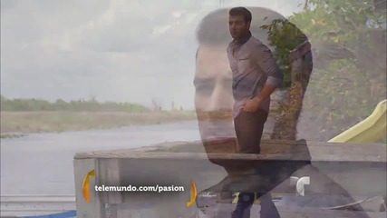Pasion Prohibida Avance esta semanita