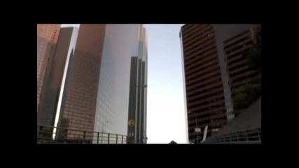 Sparta - Taking Back Control - Official