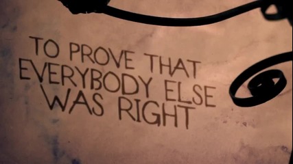 Christina Perri - Tragedy (official Lyric Video)_(720p)