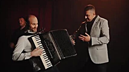 Dejan Tejovac - Pesma Mi Je Samo Ostala (official Video).mp4