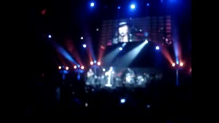 Bon Jovi - Wanted Dead Or Alive 