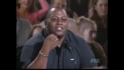Kelly Clarkson-I cant live without you