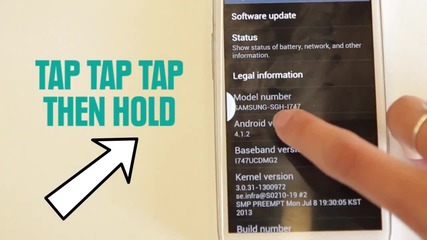 Трикове за Android, които едва ли знаете