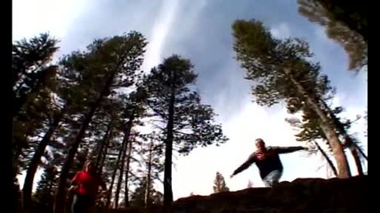 Freerunning, parkour, stunts, acrobatics 