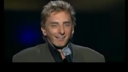 Barry Manilow - Mandy , 1975