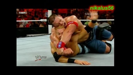 Rko..spear..rko...stf ! ! (hq)