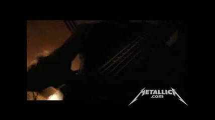 Metallica - In The Tuning Room - Grand Rapids (november 9 2009) 