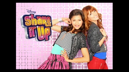 Bella Thorn and Zendaya - This is my dancefloor (цялата песен)